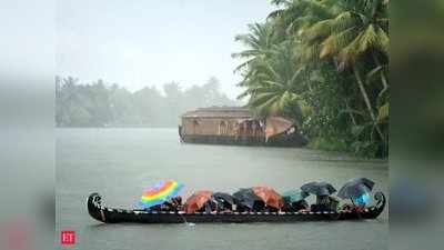 ಉಡುಪಿ ಜಿಲ್ಲೆಯಾದ್ಯಂತ ಯೆಲ್ಲೋ ಅಲರ್ಟ್‌!