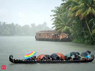 ಉಡುಪಿ ಜಿಲ್ಲೆಯಾದ್ಯಂತ ಯೆಲ್ಲೋ ಅಲರ್ಟ್‌!