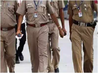 महाराष्ट्र: पिछले 24 घंटों में 114 पुलिसकर्मी कोरोना पॉजिटिव, अब तक 26 की मौत