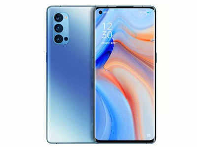 Oppo Reno 4 और Reno 4 Pro का लॉन्च 5 जून को, सामने आए स्पेसिफिकेशंस