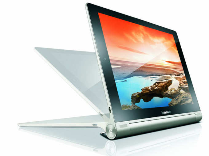Lenovo Yoga Tab 3 Tablet (कीमत: 11,999 रुपये)