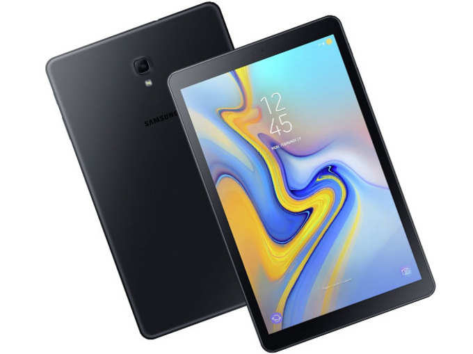 Samsung Galaxy A Tablet (कीमत: 12,690 रुपये)