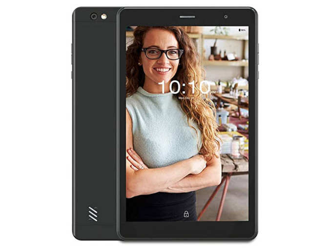 iBall iTAB BizniZ Tablet (कीमत: 11,990 रुपये)