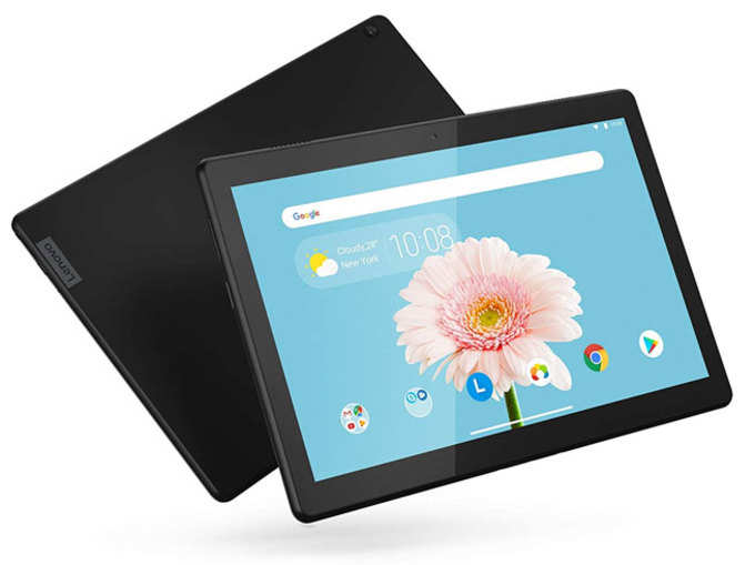 Lenovo Tab M10 HD Tablet (कीमत: 10,999 रुपये)