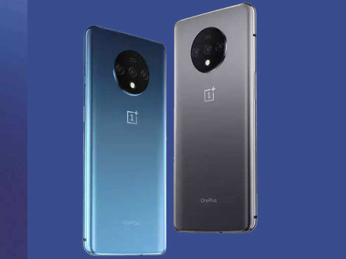 ​OnePlus 7T