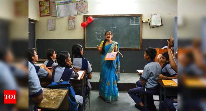 ಶಾಲಾ ಹಾಜರಾತಿಗೆ ಮಿತಿ