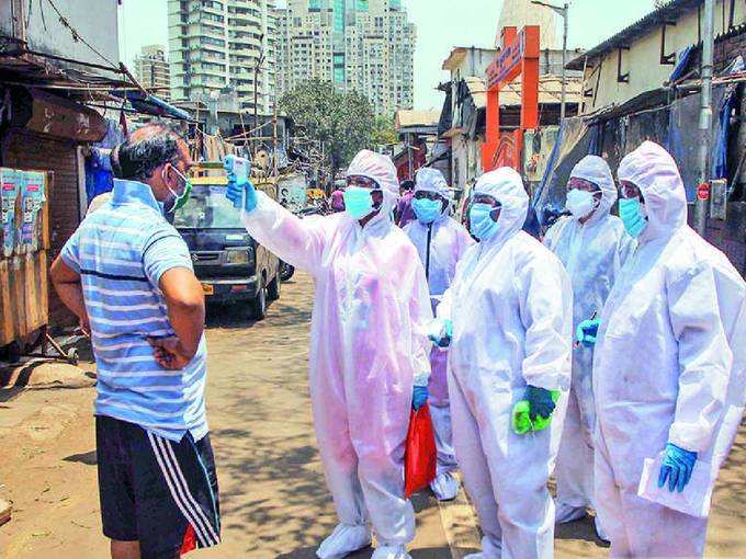 സംസ്ഥാനത്ത് നിരീക്ഷണത്തിൽ കഴിയുന്നവരുടെ എണ്ണം