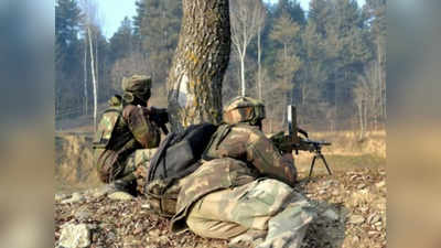 पाकिस्तान ने बालाकोट और मेंढर में किया सीजफायर उल्लंघन, भारतीय सेना ने दिया मुंहतोड़ जवाब