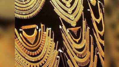 Gold Rate Today: സ്വർണവിലയിൽ മാറ്റമില്ല