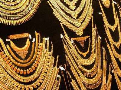 Gold Rate Today: സ്വർണവിലയിൽ മാറ്റമില്ല