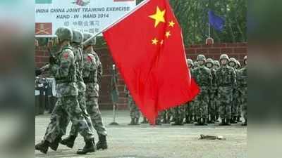चीन ने फिर दी ताइवान पर हमले की धमकी, कहा- जबरन कब्जा कर लेंगे