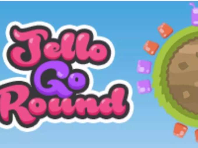 Jello Go Round