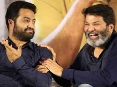 NTR 30: ఆ సెంటిమెంట్ మరిపించేలా త్రివిక్రమ్ ప్లాన్! ఇక నందమూరి అభిమానులకు పండగే..