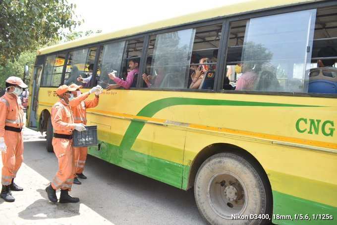 ನೀವು ಬೇರೆಯವರಿಗೆ ಸಹಾಯ ಮಾಡಲು ಸಾಧ್ಯವಾದರೆ ಅದೇ ಯಶಸ್ಸು-ಸೋನು ಸೂದ್