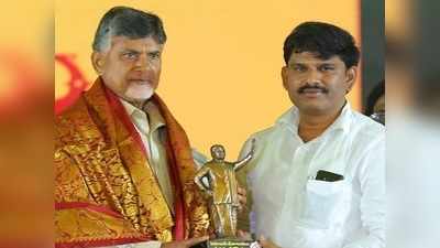 పార్టీ మార్పుపై టీడీపీ ఎమ్మెల్యే ట్విస్ట్.. వైసీపీలో చేరికపై క్లారిటీ..