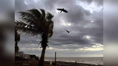 मौसम विभाग की चेतावनी, 3 जून को गुजरात-महाराष्ट्र में दस्तक दे सकता है तूफान