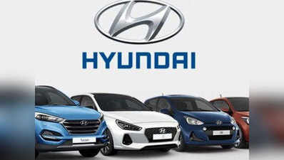Santro से लेकर Creta तक, Hyundai ने इस महीने एक्सपोर्ट कीं 5000 कारें