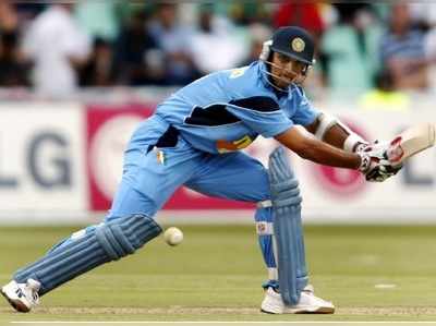 Rahul Dravid: 2007ರ ವಿಶ್ವಕಪ್‌ ವೈಫಲ್ಯದ ಬಳಿಕ ಆತ್ಮವಿಶ್ವಾಸ ಮೇಲೆತ್ತಿದ್ದು ರಾಹುಲ್ ದ್ರಾವಿಡ್!