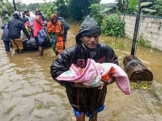 ​ಜನರ ಬದುಕೇ ಕೊಚ್ಚಿ ಹೋಗಿತ್ತು..!