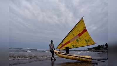 పశ్చిమ తీరం నుంచి మరో తుఫాన్.. జూన్ 3న తీరానికి