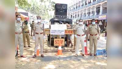 കാസര്‍കോട് മഹാരാഷ്ട്രയില്‍ നിന്ന് വന്ന 10 പേര്‍ക്ക് കൂടി കൊവിഡ്, പിലിക്കോട് ഹോട്സ്‌പോട്ട് പട്ടികയില്‍