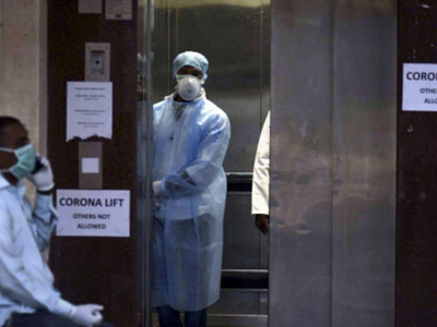 Coronavirus: फिरोजाबाद में 18 नए कोरोना मरीज मिले, 268 पहुंचा आंकड़ा