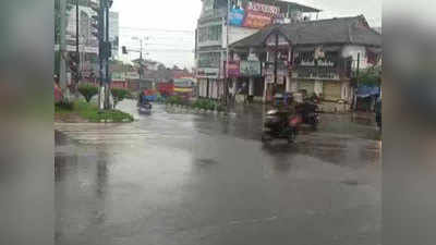 केरल में मॉनसून की आहट, भारी बारिश के बीच 9 जिलों में येलो अलर्ट