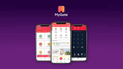 MyGate App: லாக்டவுன் காலத்தில் 7500+ ஹோம் சொசைட்டிகளுக்கு உதவும் மேனஜ்மென்ட் ஆப்!