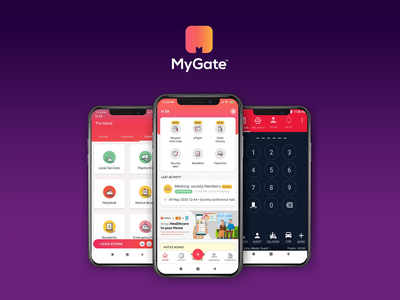 MyGate App: லாக்டவுன் காலத்தில் 7500+ ஹோம் சொசைட்டிகளுக்கு உதவும் மேனஜ்மென்ட் ஆப்!