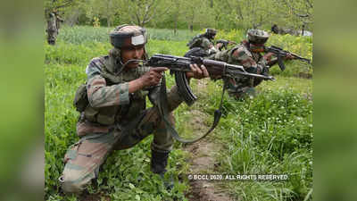 पाकिस्तान के रास्ते नियंत्रण रेखा से घुसपैठ कर रहे 3 आतंकी नौशेरा में ढेर, LoC पर हाई अलर्ट