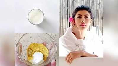 World Milk Day 2020: महागड्या क्रीमऐवजी चेहऱ्यासाठी वापरा कच्चे दूध, त्वचेवर येईल चमक