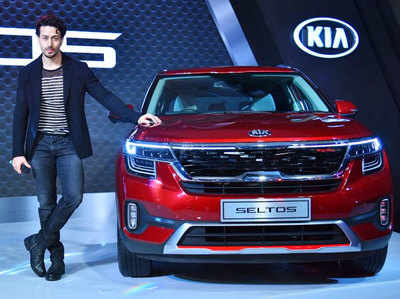 Kia Seltos SUV में मिलेंगे नए फीचर, डीटेल लीक