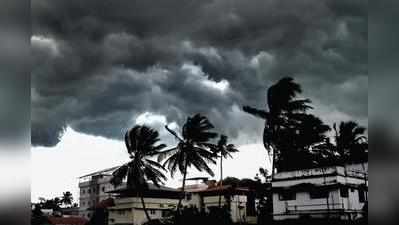 കാലവര്‍ഷം എത്തി;  സംസ്ഥാനത്ത് പരക്കെ മഴ തുടങ്ങി