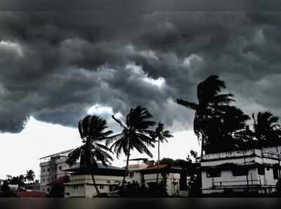 കാലവര്‍ഷം എത്തി;  സംസ്ഥാനത്ത് പരക്കെ മഴ തുടങ്ങി