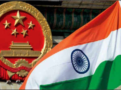 चीन-अमेरिका शीत युद्धापासून भारताने दूर रहावे; चीनचा इशारा
