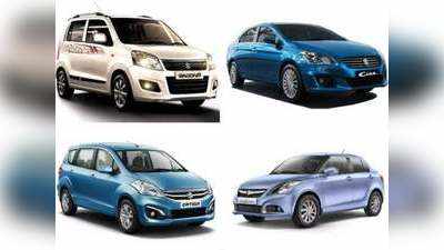 लॉकडाउन में भी Maruti और Hyundai ने बेचीं 31,000 से ज्यादा कारें