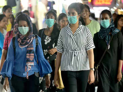 Corona And Face Masks: कोरोना से बचना है तो ऐसा करना ही होगा!