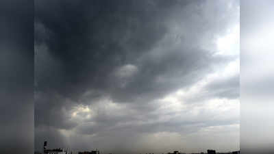 गुड न्यूज! मान्सून केरळमध्ये दाखल, दोन दिवसात राज्यात मुसळधार पाऊस