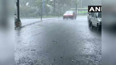 monsoon updates in india: देश में मॉनसून की दस्तक, केरल में झमाझम बारिश