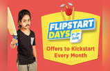 Flipstart Days Sale: फ्लिपकार्ट सेल में खरीदें ये डिवाइस, 80 प्रतिशत तक डिस्काउंट