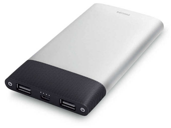 Philips 10000mAh PowerBank