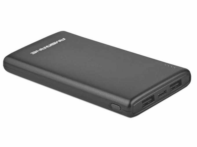 Ambrane 20000mAh PowerBank