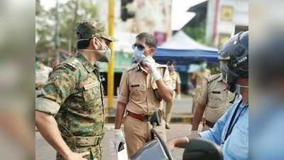 കണ്ണൂരിലെ മൂന്നിടങ്ങളിൽ അതീവ ജാഗ്രത; പുറത്തിറങ്ങിയാല്‍ കര്‍ശന നടപടിയെന്ന് യതീഷ് ചന്ദ്ര