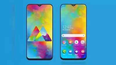 Samsung Galaxy M11, M01 के दाम लॉन्च से पहले लीक