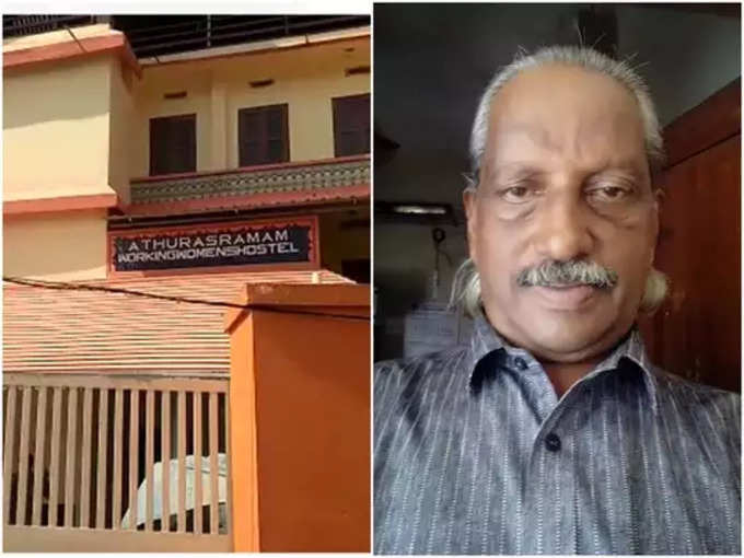 ​ഇരുമ്പുവടി കൊണ്ട് ജോണിനെ അടിച്ചുവീഴ്ത്തി