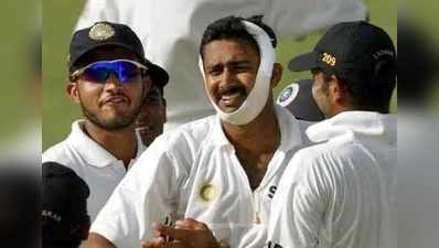 Anil Kumble: ದವಡೆ ಮುರಿದರೂ ಹೋರಾಟ ಬಿಡದ ಅನಿಲ್ ಕುಂಬ್ಳೆ ದಿಟ್ಟತನವನ್ನು ಶ್ಲಾಘಿಸಿದ ಲಕ್ಷ್ಮಣ್!