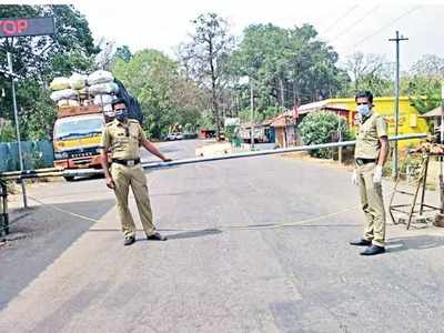 ಮಂಗಳೂರನ್ನೇ ಆಶ್ರಯಿಸಿದ ಕಾಸರಗೋಡಿನ ಜನತೆ ಅತಂತ್ರ, ಗಡಿ ತೆರೆಯಲು ಹೆಚ್ಚಿದ ಒತ್ತಡ