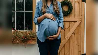 बच्‍चे के बारे में ये बातें बताता है आपका Baby Bump