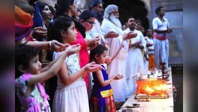 கங்கா தசரா 2020 : பத்து வித பாவங்களை நீக்கி முக்தியைத் தரக் கூடிய அற்புத விழா!