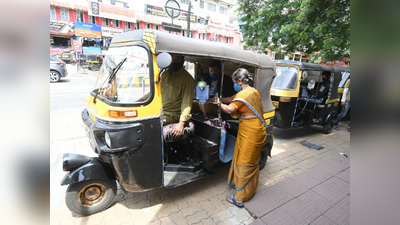 ഓട്ടോറിക്ഷയില്‍ 2 പേര്‍ മാത്രം, കാറില്‍ ഡ്രൈവറുള്‍പ്പെടെ നാല് പേര്‍; സംസ്ഥാനത്തെ ഇളവുകൾ